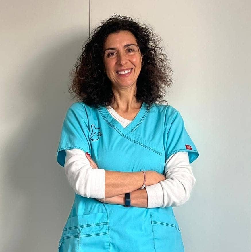 Dra Alicia Fernandez