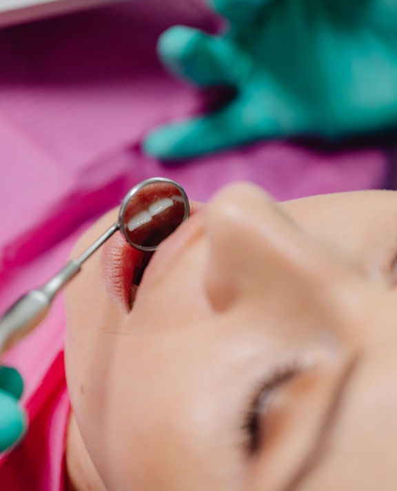 servicios de periodoncia en granada